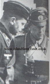 Guderian se pone en marcha de nuevo, esta vez... ¡hacia Moscú! - 01/10/1941. Guderian se pone en marcha de nuevo, esta vez... ¡hacia Moscú! - 01/10/1941.