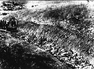 La matanza de Babi Yar - 30/09/1941. La matanza de Babi Yar - 30/09/1941.