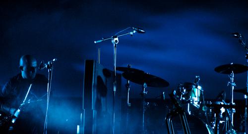 Celtas Cortos, en acústico, en un paseo sentimental en Valladolid Celtas Cortos, en acústico, en un paseo sentimental en Valladolid