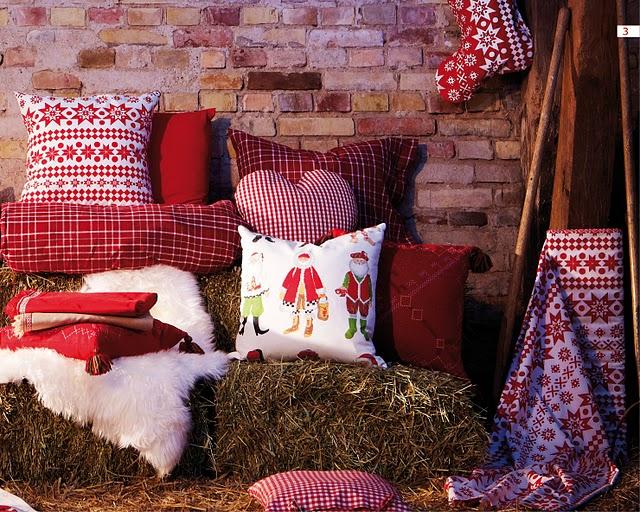 Navidad Ikea 2011. El Catálogo al completo Navidad Ikea 2011. El Catálogo al completo