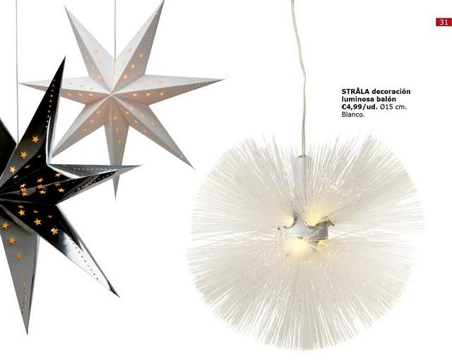 Navidad Ikea 2011. El Catálogo al completo Navidad Ikea 2011. El Catálogo al completo