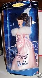 Enchanted Evening Enchanted Evening