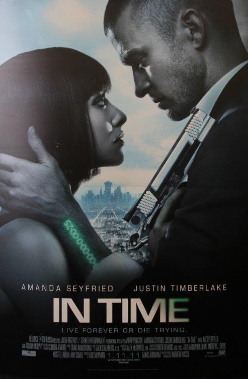 In-Time-Poster