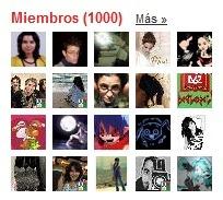 Ya somos mil devoradores Ya somos mil devoradores