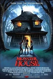 Monster House Monster House