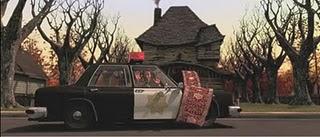 Monster House Monster House