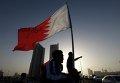 Participantes en actos de protesta en Bahrein condenados a largos años de prisión