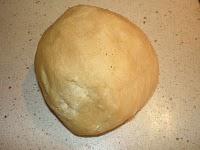 Tarta de limón y merengue Tarta de limón y merengue