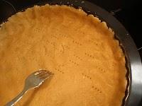 Tarta de limón y merengue Tarta de limón y merengue