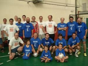 soccer Antonio Córdoba, Premio Nacional de Investigación