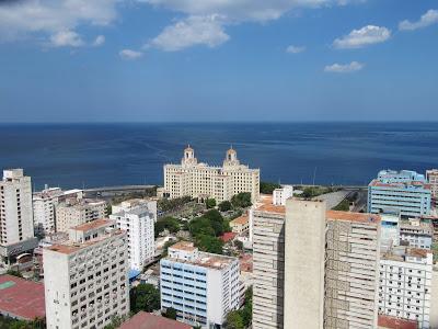 LA HABANA CUBA LA HABANA CUBA