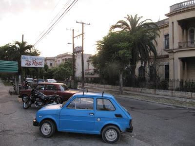 LA HABANA CUBA LA HABANA CUBA