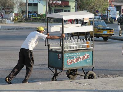 LA HABANA CUBA LA HABANA CUBA