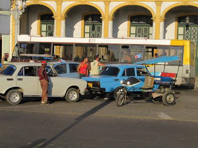 LA HABANA CUBA LA HABANA CUBA