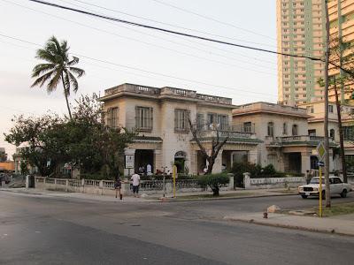 LA HABANA CUBA LA HABANA CUBA