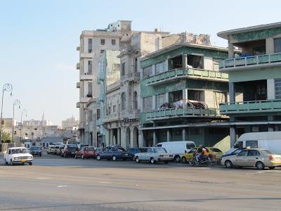 LA HABANA CUBA LA HABANA CUBA