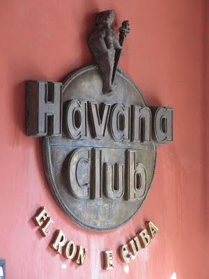 LA HABANA CUBA LA HABANA CUBA