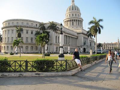 LA HABANA CUBA LA HABANA CUBA