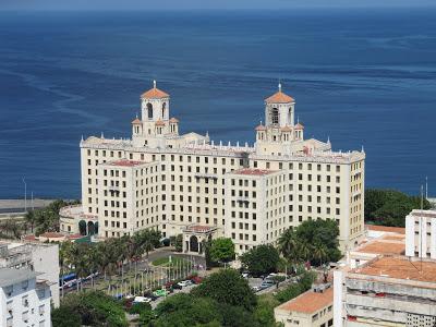 LA HABANA CUBA LA HABANA CUBA