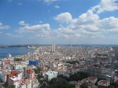 LA HABANA CUBA LA HABANA CUBA