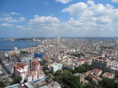 LA HABANA CUBA LA HABANA CUBA
