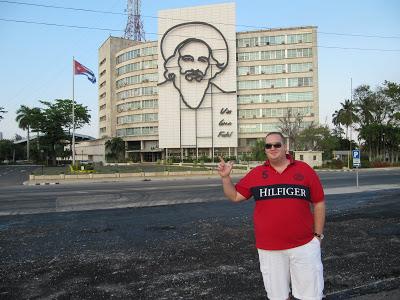 LA HABANA CUBA LA HABANA CUBA