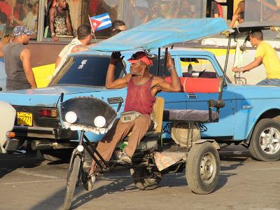 LA HABANA CUBA LA HABANA CUBA