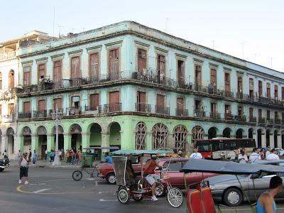 LA HABANA CUBA LA HABANA CUBA