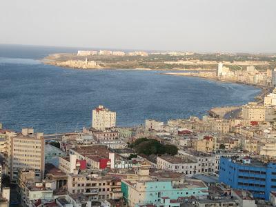 LA HABANA CUBA LA HABANA CUBA