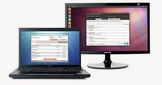 Ubuntu One para Windows Ubuntu One para Windows