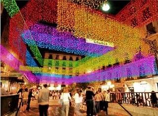 Chueca: Su faceta menos conocida Chueca: Su faceta menos conocida
