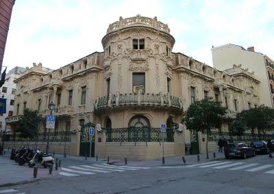 Chueca: Su faceta menos conocida Chueca: Su faceta menos conocida