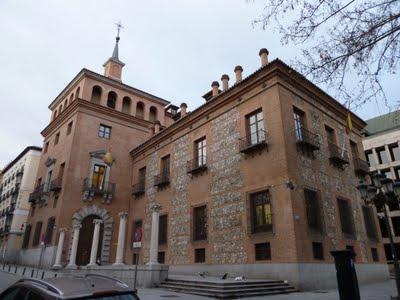 Chueca: Su faceta menos conocida Chueca: Su faceta menos conocida