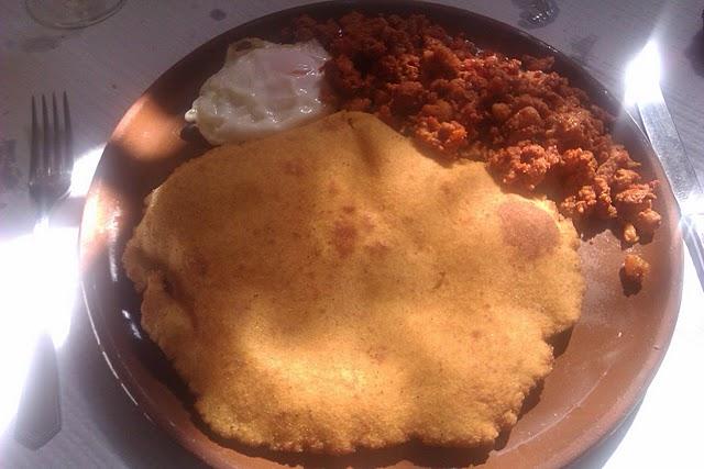 Recorridos Recorridos