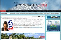 Otro periódico digital más de acá: DiarioAconcagua.com.ar Otro periódico digital más de acá: DiarioAconcagua.com.ar