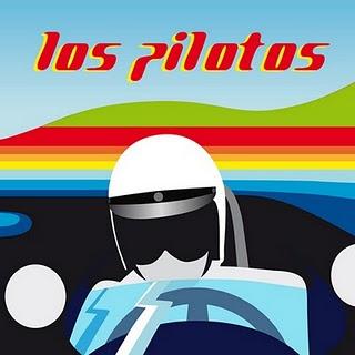 LOS PILOTOS / LOS PILOTOS LOS PILOTOS / LOS PILOTOS
