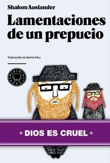Lamentaciones de un prepucio Lamentaciones de un prepucio