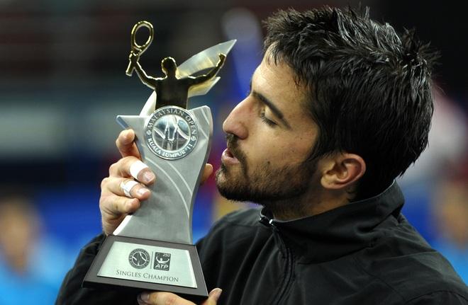 ATP: Murray y Tipsarevic, los campeones en Asia ATP: Murray y Tipsarevic, los campeones en Asia