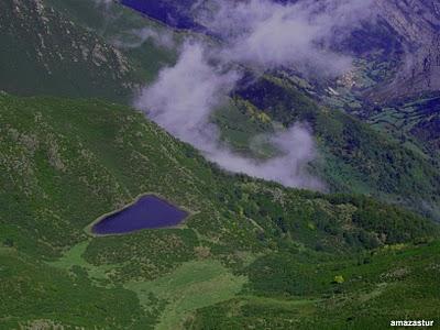 lago bueno