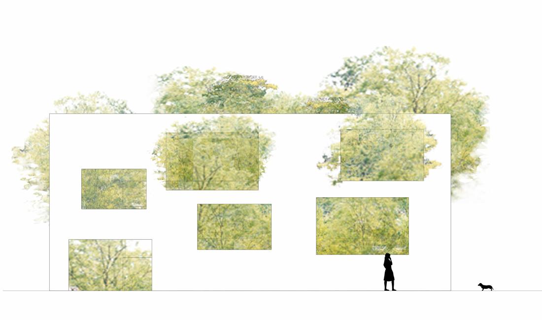 Casa N en Oita: Sou Fujimoto. Una Matrioshka Espacial Casa N en Oita: Sou Fujimoto. Una Matrioshka Espacial