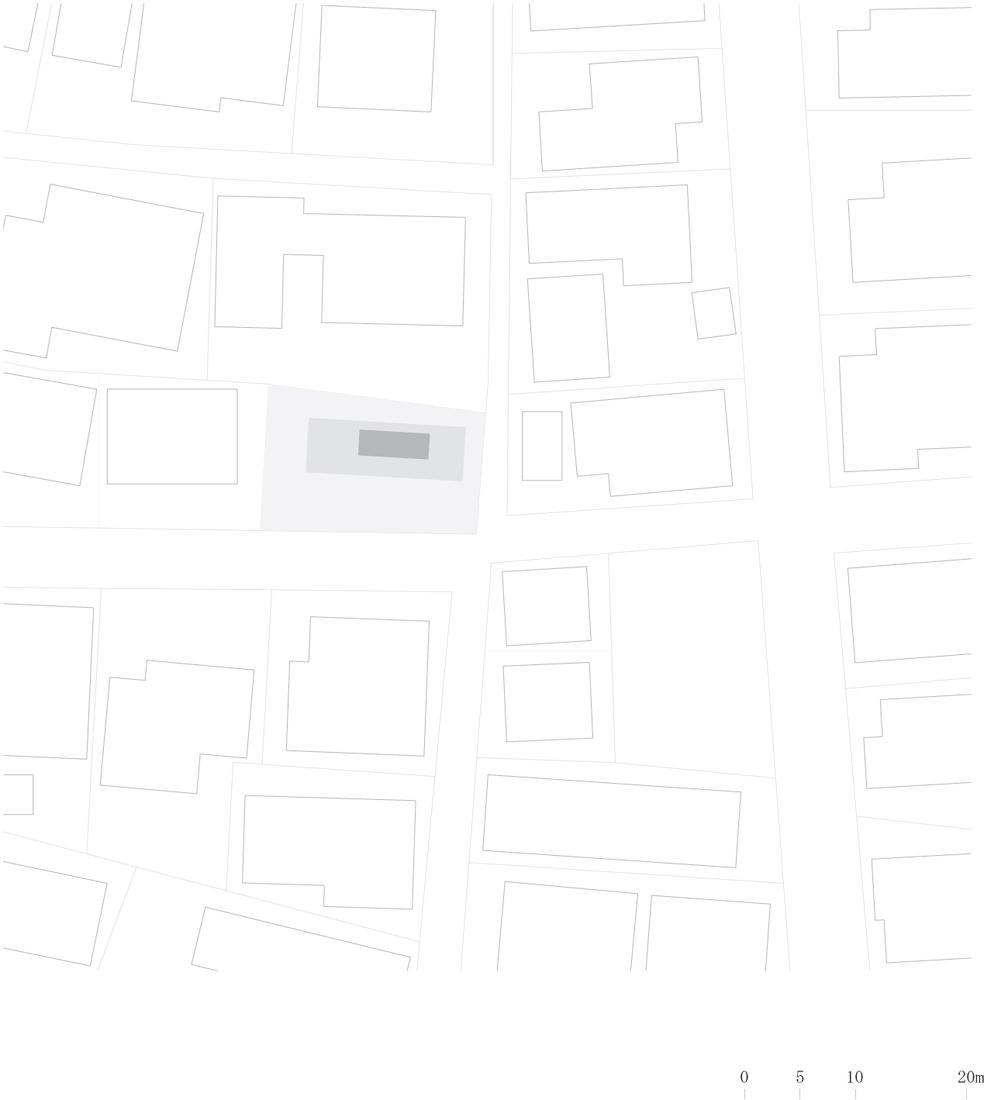 Casa N en Oita: Sou Fujimoto. Una Matrioshka Espacial Casa N en Oita: Sou Fujimoto. Una Matrioshka Espacial