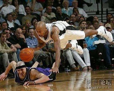 Las mas chistosas imágenes de la NBA Las mas chistosas imágenes de la NBA