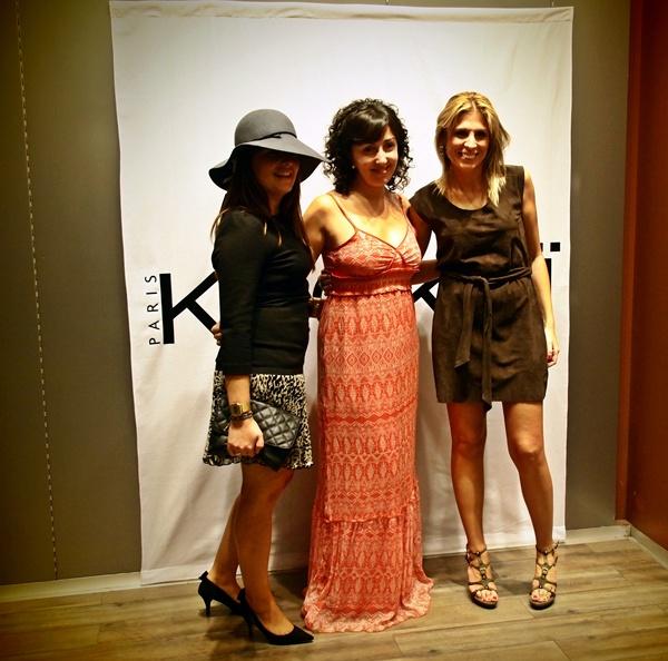 Kookaï Shopping & Style Night en Bcn Kookaï Shopping & Style Night en Bcn