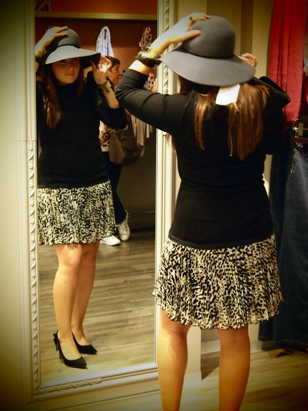 Kookaï Shopping & Style Night en Bcn Kookaï Shopping & Style Night en Bcn