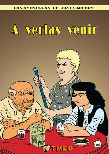 portada GOL jpg Novedades de TMEO