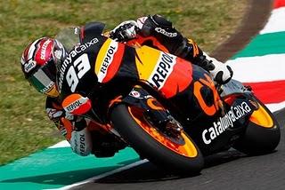 Gran Premio de Japón de Motociclismo. Pole para Stoner, Márquez y Zarco. Gran Premio de Japón de Motociclismo. Pole para Stoner, Márquez y Zarco.