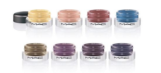 Paint Pots o sobras en crema de Posh Paradise Paint Pots o sobras en crema de Posh Paradise