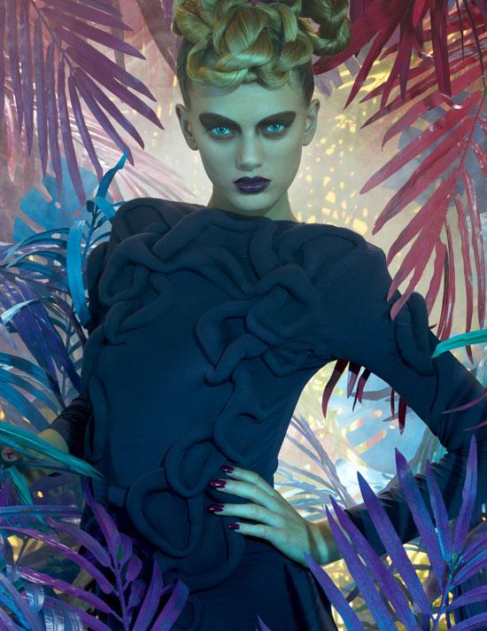 Posh Paradise de MAC Cosmetics Posh Paradise de MAC Cosmetics