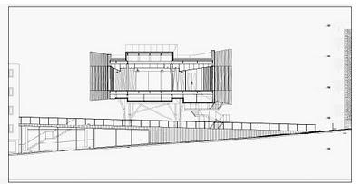 Centre d’Interpretació de l’Aigua i del Madriu (CIAM) ,Andorra Centre d’Interpretació de l’Aigua i del Madriu (CIAM) ,Andorra