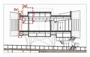 Centre d’Interpretació de l’Aigua i del Madriu (CIAM) ,Andorra Centre d’Interpretació de l’Aigua i del Madriu (CIAM) ,Andorra